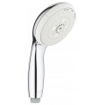 Душевой гарнитур 3 режима струи Grohe Tempesta New 27600001