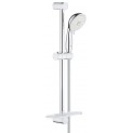Душевой гарнитур 4 режима струи Grohe Tempesta New 27609001