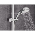 Душевой гарнитур 4 режима струи Grohe Tempesta New 27609001