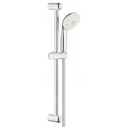 Душевой гарнитур 4 режима струи Grohe Tempesta New 27645001