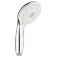 Душевой гарнитур 4 режима струи Grohe Tempesta New 27645001