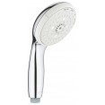 Душевой гарнитур 4 режима струи Grohe Tempesta New 27795001