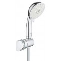 Душевой гарнитур 4 режима струи Grohe Tempesta New 27805001