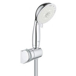 Душевой гарнитур 4 режима струи Grohe Tempesta New 27805001