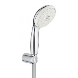 Душевой гарнитур 3 режима струи Grohe Tempesta New 27849001