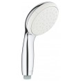 Душевой гарнитур 1 режим струи Grohe Tempesta New 27853001