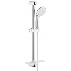 Душевой гарнитур 3 режима струи Grohe Tempesta New 27927001