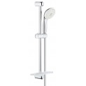 Душевой гарнитур 4 режима струи Grohe Tempesta New 28436002