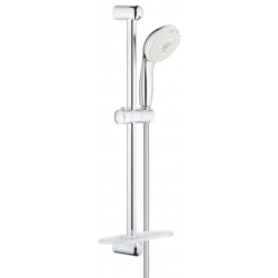 Душевой гарнитур 4 режима струи Grohe Tempesta New 28436002