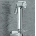 Гигиенический душ со смесителем Grohe BauLoop 124895