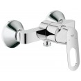 Гигиенический душ со смесителем Grohe Bauloop 23340354