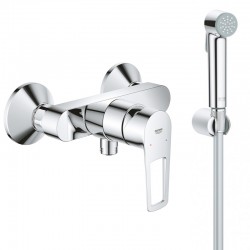 Гигиенический душ со смесителем Grohe Bauloop New 23633354