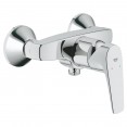 Гигиенический душ со смесителем Grohe BauFlow 23755354