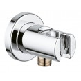 Гигиенический душ со смесителем Grohe Essence New 24057512