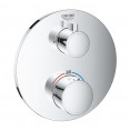 Гигиенический душ с термостатом Grohe Grohtherm 24075900