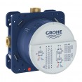 Гигиенический душ с термостатом Grohe Grohtherm 24075900