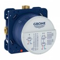 Гигиенический душ с термостатом Grohe Grohtherm SmartControl 29118512