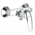 Гигиенический душ со смесителем Grohe Euroeco 32740354