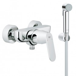 Гигиенический душ со смесителем Grohe Eurosmart Cosmopolitan 32837354