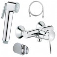 Гигиенический душ со смесителем Grohe BauClassic 32867354