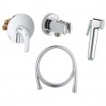 Гигиенический душ со смесителем Grohe Eurosmart New 33556512