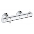 Гигиенический душ с термостатом Grohe Grohtherm 800 34558354