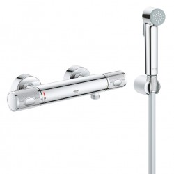 Гигиенический душ с термостатом Grohe Grohtherm 1000 Performance 34776354