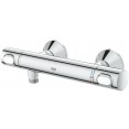 Гигиенический душ с термостатом Grohe Grohtherm 500 34793354