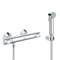 Гигиенический душ с термостатом Grohe Grohtherm 500 34793354