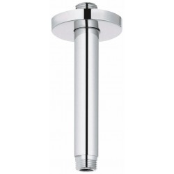 Душевой кронштейн потолочный Grohe Rainshower 28724000