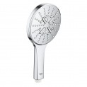 Ручной душ 3 режима струи Grohe SmartActive 130 26574000