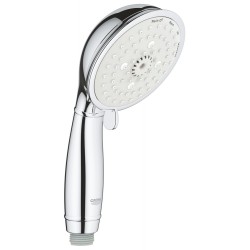 Ручной душ 4 режима струи Grohe Tempesta New 27608001