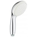 Ручной душ 1 режим струи Grohe Tempesta New 27852001