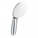Ручной душ 1 режим струи Grohe Tempesta 110 27852003