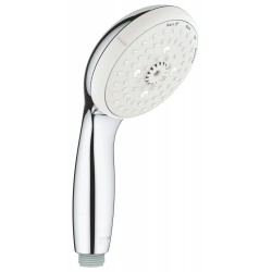 Ручной душ 4 режима струи Grohe Tempesta New 28421002