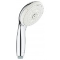 Ручной душ 4 режима струи Grohe Tempesta New 28578002