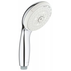 Ручной душ 4 режима струи Grohe Tempesta New 28578002