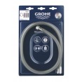 Душевой шланг пластиковый Grohe Relexaflex 28151001