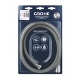 Душевой шланг пластиковый Grohe Relexaflex 28154001