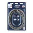 Душевой шланг пластиковый Grohe Relexaflex 28155001