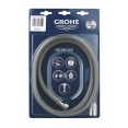 Душевой шланг пластиковый Grohe Movario 28410001