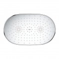 Душевая система настенного монтажа с термостатом для душа Grohe Rainshower SmartControl 26361000