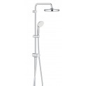 Душевая система настенного монтажа без смесителя Grohe Tempesta New Cosmopolitan 26381001