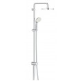 Душевая система настенного монтажа с термостатом для ванны Grohe Grohtherm 1000 New 34155452