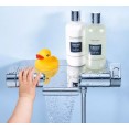 Душевая система настенного монтажа с термостатом для ванны Grohe Grohtherm 2000 New 34464389