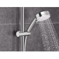 Душевая система настенного монтажа со смесителем для ванны Grohe BauClassic 32865394