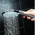 Душевая система настенного монтажа без смесителя, поворотная Grohe Euphoria 27421002