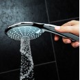 Душевая система настенного монтажа без смесителя, поворотная Grohe Euphoria 27421002