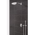 Душевая система скрытого монтажа с термостатом Grohe Rainshower SmartControl 34705000