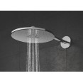 Душевая система скрытого монтажа с термостатом Grohe Rainshower SmartControl 34705000